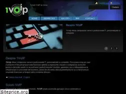 Sites similar to 1voip.ro