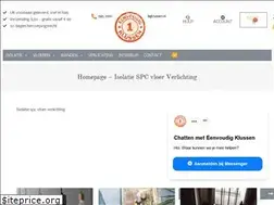 Sites similar to 1voudigklussen.nl