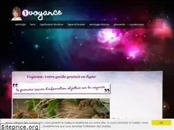 Sites similar to 1voyance.org