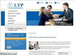 Sites similar to 1vpas.cz