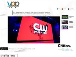 Sites similar to 1vpp.com