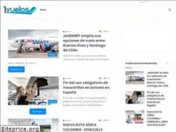 Sites similar to 1vuelos.com