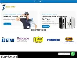Sites similar to 1water.com.my