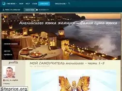 Sites similar to 1way-to-english.livejournal.com