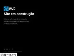 Sites similar to 1wd.com.br