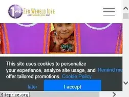 Sites similar to 1we.nl
