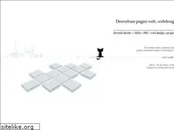 Sites similar to 1web.ro