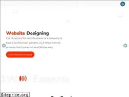 Sites similar to 1webexperts.com