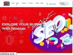 Sites similar to 1weblab.com