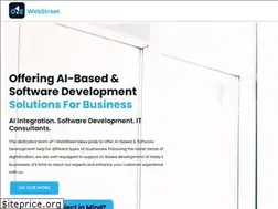 Sites similar to 1webstreet.com