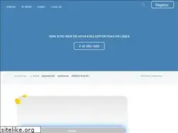Sites similar to 1win-onewin.es