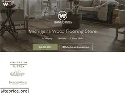 Sites similar to 1woodfloors.com