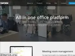 Sites similar to 1work.com