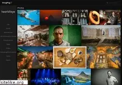 Sites similar to 1world1eye.com