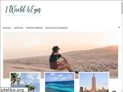 Sites similar to 1world4eyes.com