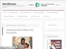 Sites similar to 1worldfree4u.trade