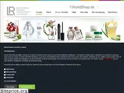 Sites similar to 1worldshop.dk