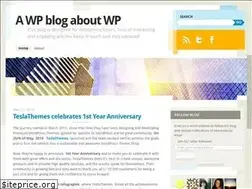 Sites similar to 1wpnews.wordpress.com