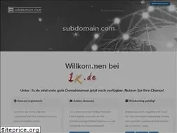Sites similar to 1x.de