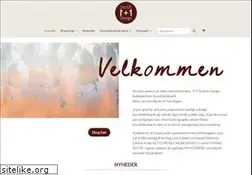 Sites similar to 1x1textil.dk