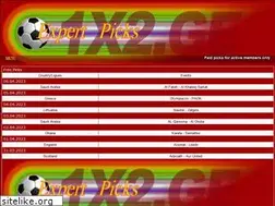 Sites similar to 1x2.ge