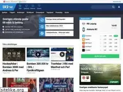 Sites similar to 1x2.se