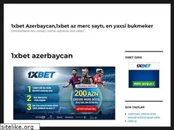 Sites similar to 1xbet-azerbaijan.com