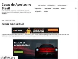 Sites similar to 1xbet-br.xyz
