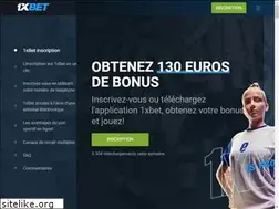 Sites similar to 1xbet-ci.com