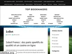Sites similar to 1xbet-ci.xyz