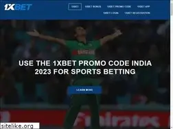 Sites similar to 1xbet-com.in