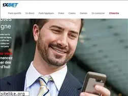 Sites similar to 1xbet-france.com
