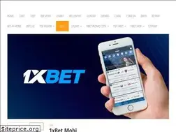 Sites similar to 1xbet-gh.icu