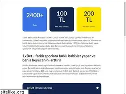 Sites similar to 1xbet-giris.mobi