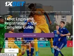 Sites similar to 1xbet-hindi.com