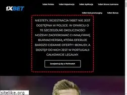 Sites similar to 1xbet-nazywo.net