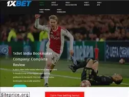 Sites similar to 1xbet-promo-in.info