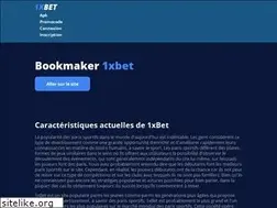 Sites similar to 1xbet-site.net