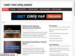 Sites similar to 1xbet-yeni.com