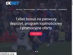 Sites similar to 1xbet.biz.pl