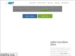 Sites similar to 1xbet.biz.tr