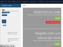 Sites similar to 1xbetbookmakers.com