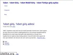 Sites similar to 1xbetlivetr.com