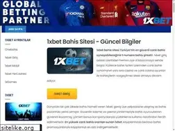 Sites similar to 1xbetmega.com