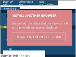 Sites similar to 1xbetplay.net