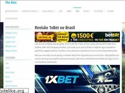 Sites similar to 1xbets.top