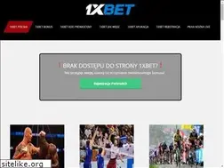 Sites similar to 1xbetsport-pl.com