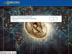 Sites similar to 1xbitcoins.com