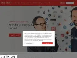 Sites similar to 1xinternet.de