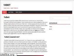 Sites similar to 1xodds.com